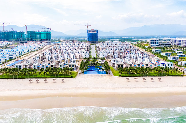 Hưng Thịnh Incons lãi ròng hơn 376 tỷ đồng trong năm 2020, tăng 101%