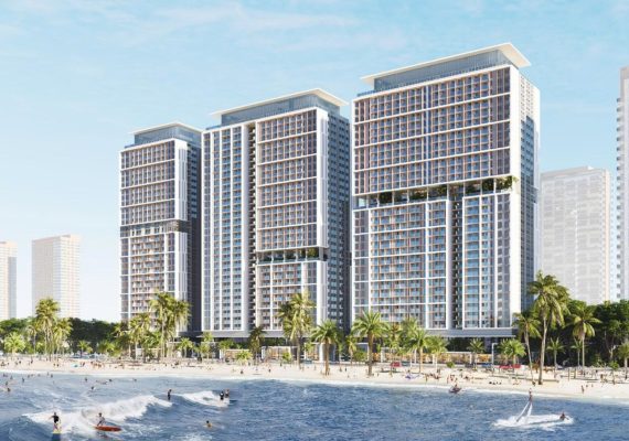 DỰ ÁN CĂN HỘ SUN CENTRO HẠ LONG – TỔ HỢP SUN ELITE CITY